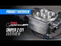 Holley sniper 2 efi the 1 selling efi conversion just got better