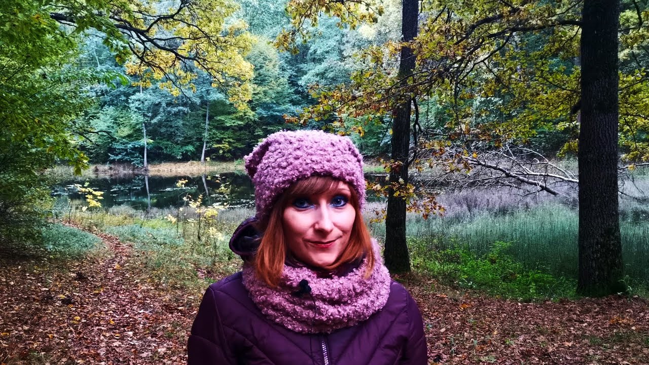 Jezioro Sodoma - Halloween Special - Mroczne roztoczańskie historie