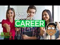 Career Choice Quiz