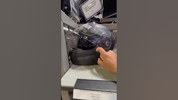 With Sena Bluetooth #motorcycle #hd #harleydavidson  #shorts #fyp #rider #foryou #foryoupage #helmet