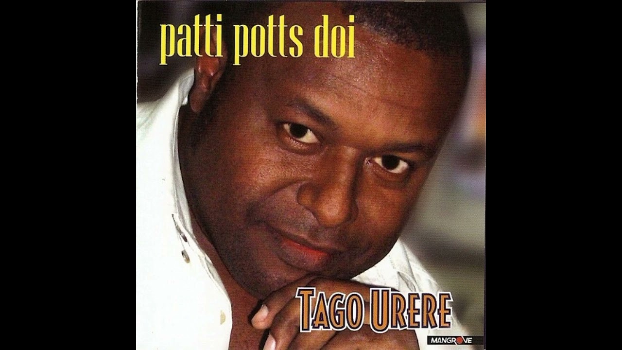 Patti 'Potts' Doi - TAGO URERE