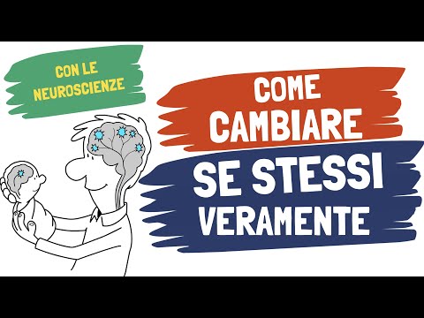 Come Cambiare Se Stessi Con La Legge Di Hebb