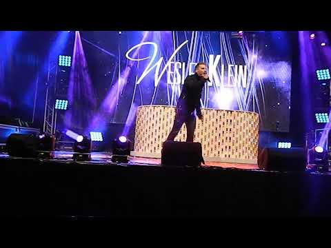 Wesley Klein - Doe 't met mij