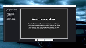 VisualTexture l Pawn - SA:MP