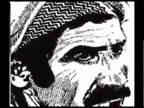 شعری از احمد شاملو در وصف کاک فواد مصطفی سلطانی