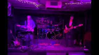 Texan Dirt plays at Station Zuid 27-01-2023 Compilation