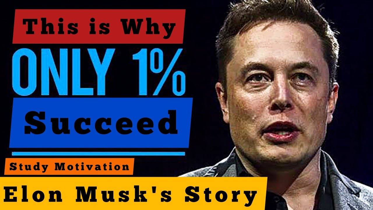 case study on elon musk