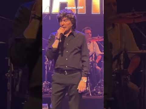 اجرای زنده و تماشایی شهرام صولتی Shahram Solati Live In Istanbul شهرام صولتی Shahramsolati