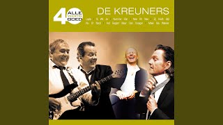 Video thumbnail of "De Kreuners - Maak me wakker"