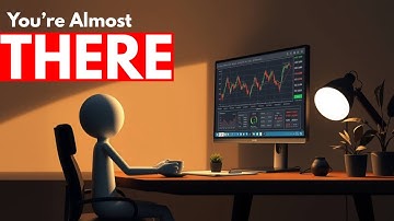 The Signs You’re Finally Becoming a Profitable Trader