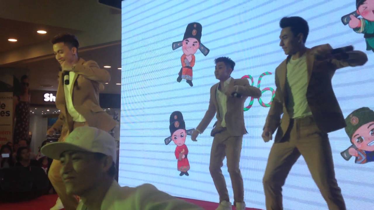 Bống Bống Bang Bang - 365 || Kim Dung Channel