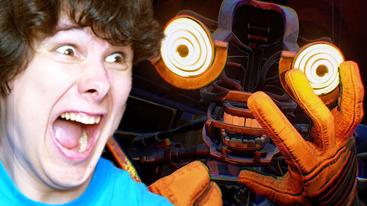 ПЛОХАЯ КОНЦОВКА - ЭТО ГРЕБАННЫЙ МИМИК! -  FNAF SECRET OF THE MIMIC на русском #7 - SECURITY BREACH 2