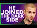 Justin Bieber Performs For Cabal of Billionaire Elites at Shady Conference