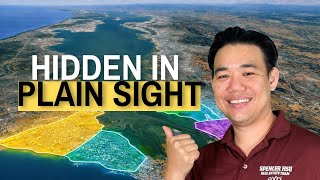 The Silicon Valley Suburbs Everyone Overlooks
