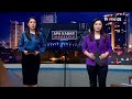 KEN ANNE &amp; TIARA HARAHAP APA KABAR INDONESIA MALAM TVONE