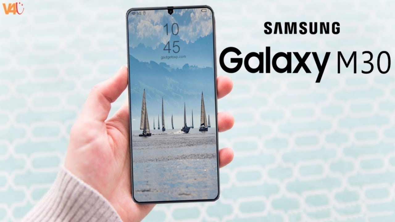 Samsung Galaxy M30 32gb 4gb Price In Uae Full Specs Review And