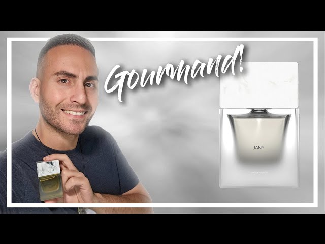 NEW SECTION ORGAZ PRIVÈ perfume L'IMMENSITÈ Louis Vuitton la review 