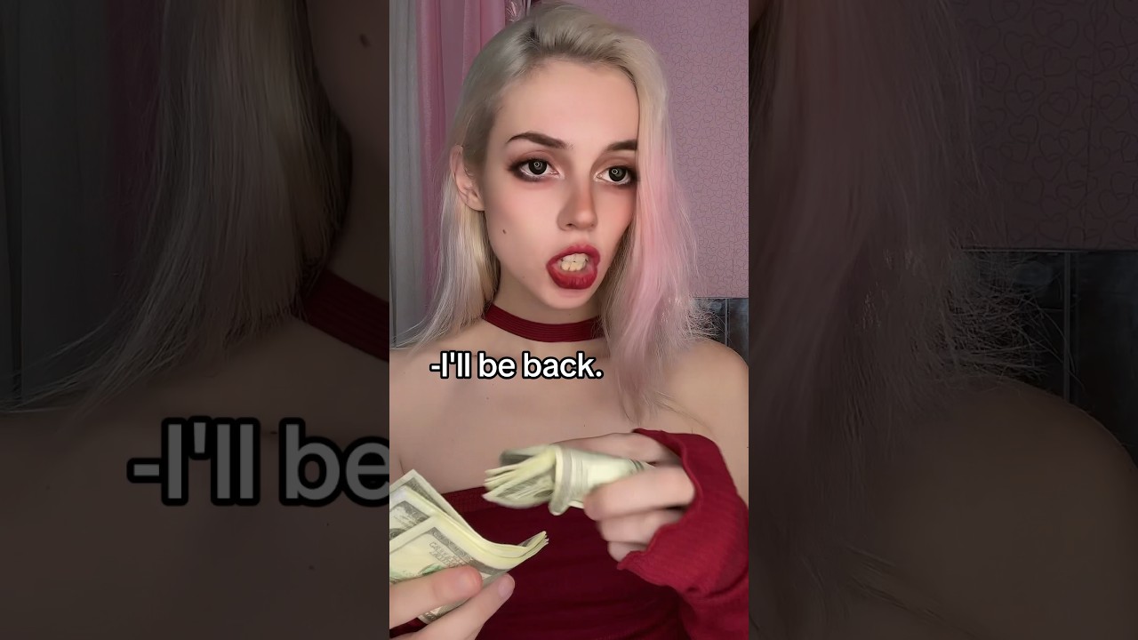 pov: A WORLD WHERE LIES DO NOT EXIST.. (ep 2)