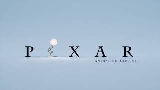 Pixar Animation Studios (2023) (LEGO The Incredibles: The Series Closing Variant)