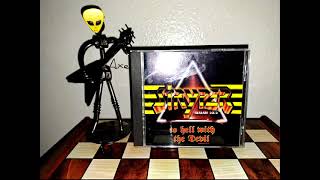 STRYPER [ MORE THAN A MAN ]  AUDIO TRACK