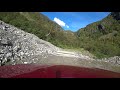 Roads in Norway - Veien fra Fortun til Nørdstedalseter - Insane mountain road in Norway