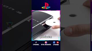 Te imaginas ir al cine y que proyecten en una ps3? #gaming #juegos #games #playstation #shorts #ps3