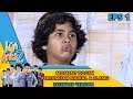 Moment Kocak Pertemuan Haikal dan Elang - Kun Anta 2 Eps 1 PART 2