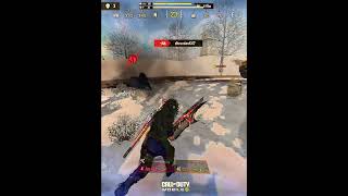 QUICK STRIKE VS HOVER BIKE CODM