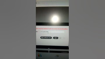 How to skip code verification step during KRA login process #kra