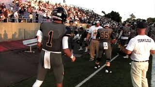 QB Kade Renfro: Mid-Season Highlight 2018 Content