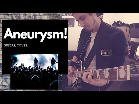 nirvana---aneurysm-guitar-and-bass-cover