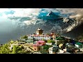 Most beautiful villages of himachal pradesh  kinnaur valley  kalpa and nako