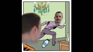 can Alan (N. Brio Da Zuera) borrow $50 from his dad Marlon Antonio Cunha?