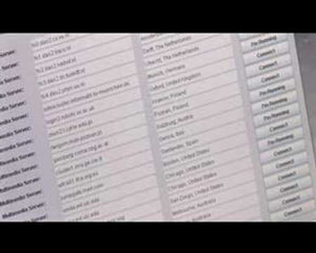 Distributed object recognition