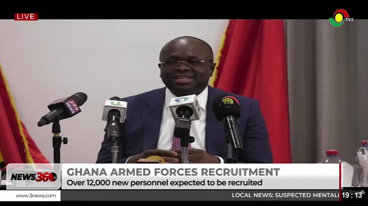 LIVE: News360 with Martin Asiedu-Dartey and Ayisha Yakubu || 18-07-2025