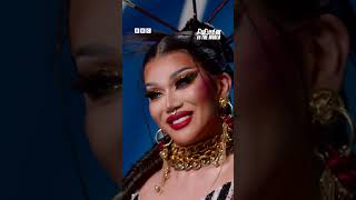 Meet Minty Fresh -  Drag Race UK VS The World - BBC