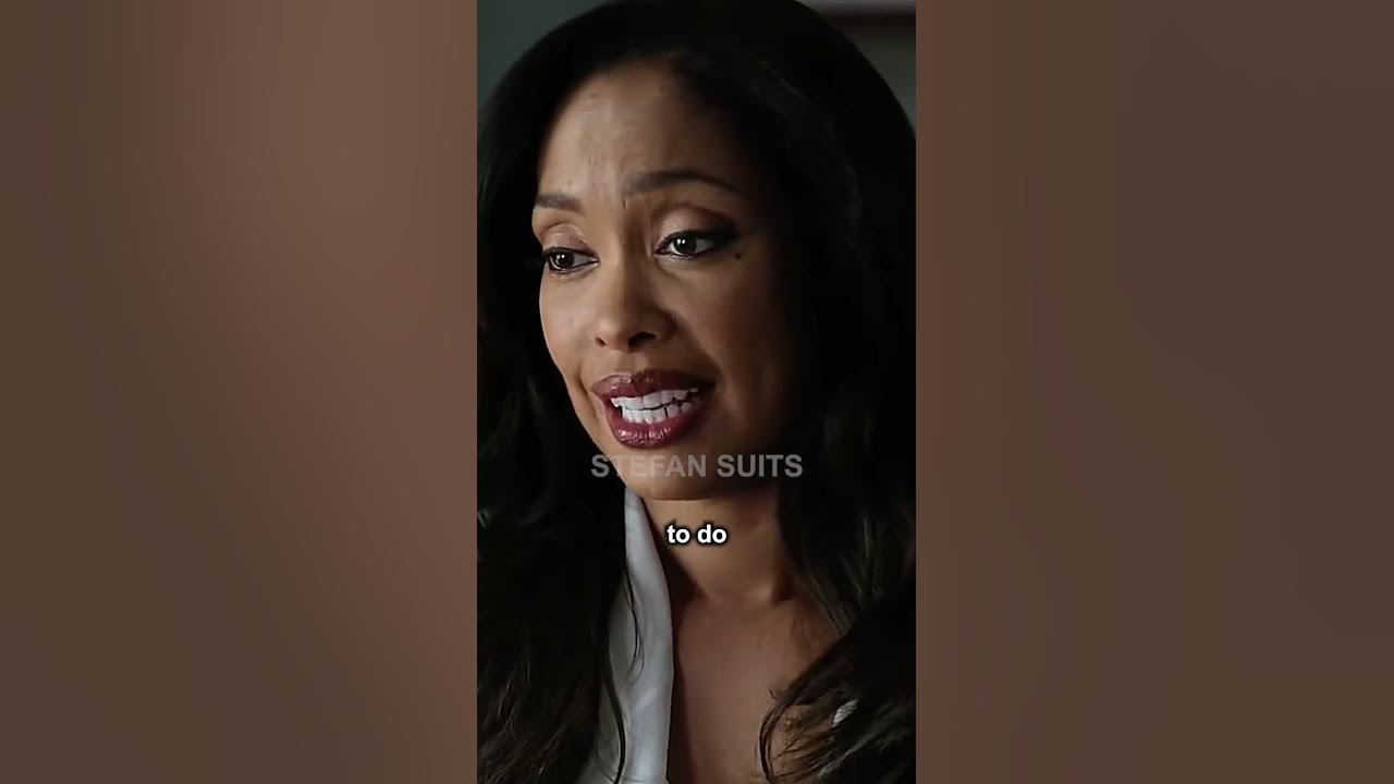 Mike Is Smarter Than Jessica | Suits #shorts