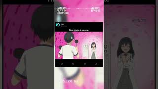 That Giggle Is So Cute