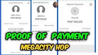 MegaCity Hop Second week || Play to earn new game 2022 screenshot 3
