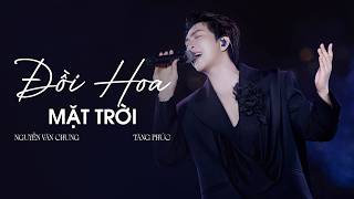 Đồi Hoa Mặt Trời - Tăng Phúc x Nguyễn Văn Chung | Lyrics Video