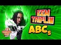 Eem Triplin's ABCs
