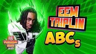 Eem Triplins Abcs