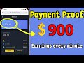 Easily Earn $900 A Day By Follow Coinvid Prediction Signal | First deposit refund if lose
