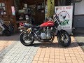 テックサーフサウンドを聞け　1992 カワサキ・ゼファー1100　1992 Kawasaki ZEPHYR1100　ZR1100A1　兵庫県　神戸　techserfu　ZRT10A