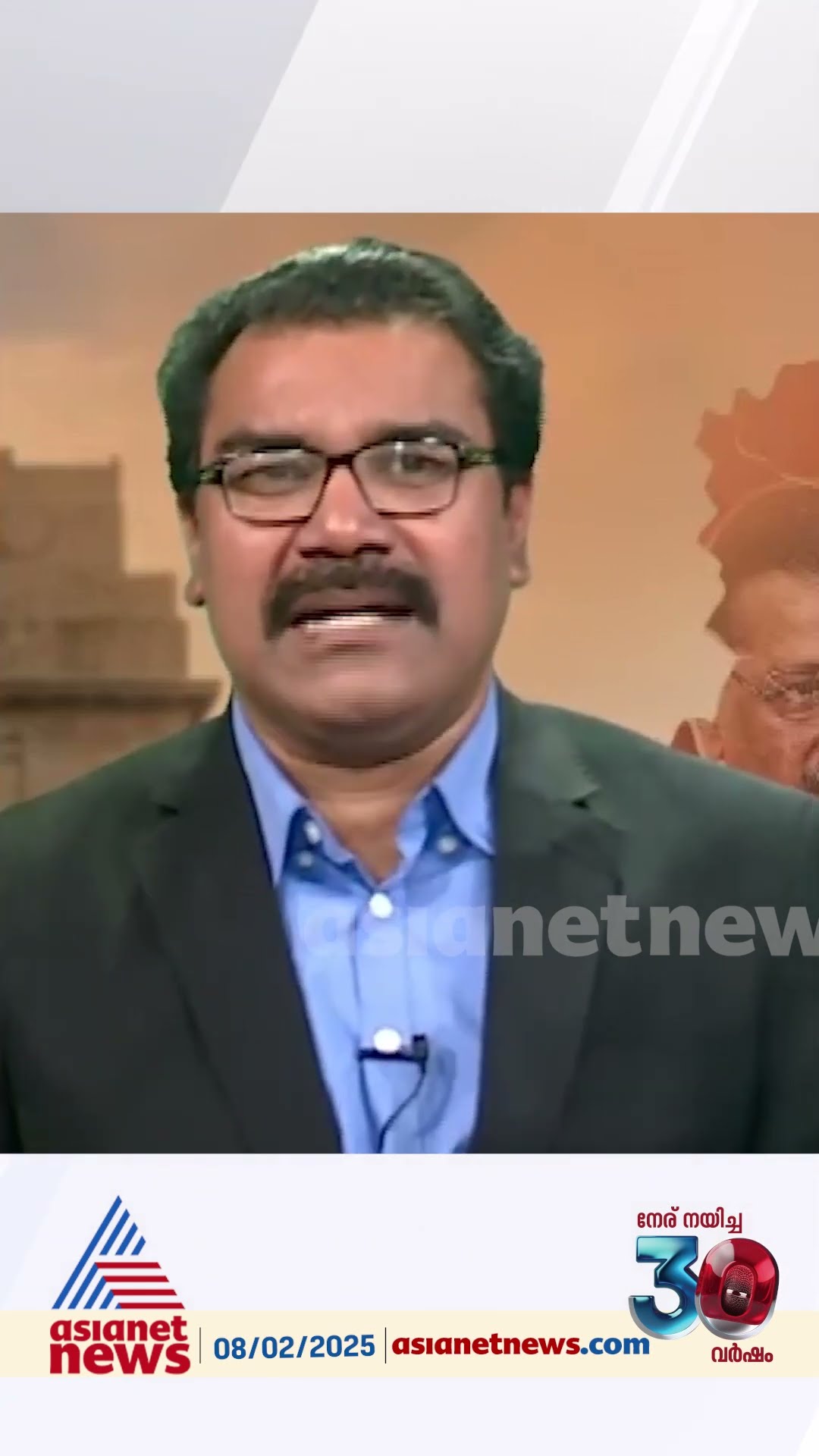 'ഹിന്ദുത്വ രാഷ്ട്രീയം കളിക്കാതെയാണ് ഡൽഹിയിൽ ബിജെപി വിജയം നേടിയത് '