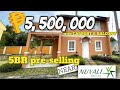 House Tour # 69 | Single Attached House and Lot for Sale near Nuvali | Camella Dos Rios Trails