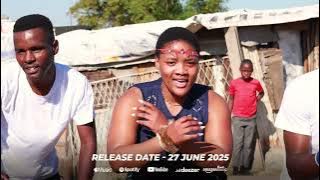 Gqizile 2025 CD Promo (Part 1)