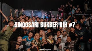 Singosari Bukber Nih #7 (Flashback 2019)