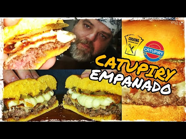 Catupiry® participa do renomado Burger Fest 2020 – Catupiry