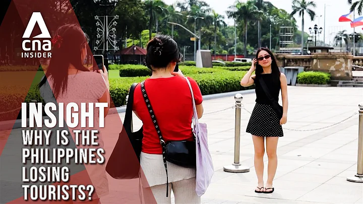 Philippines Is Losing Tourists, Despite Travel Boom In Southeast Asia. Why? | Insight